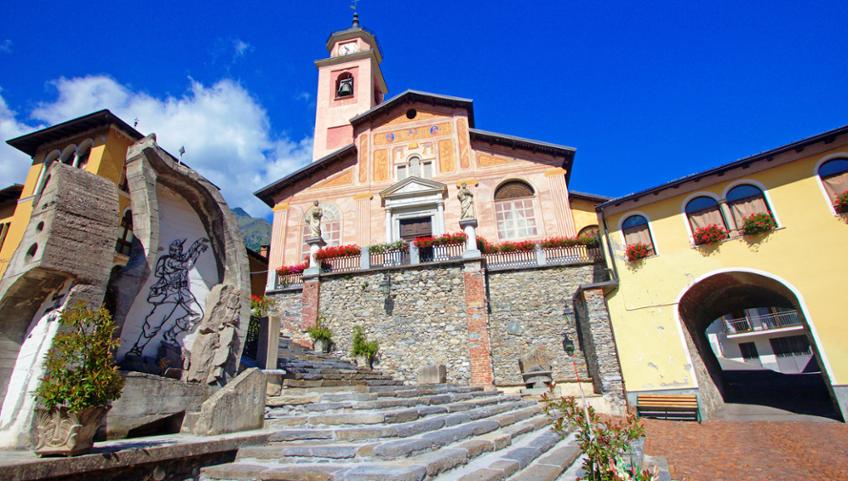 GLI INCONTRI DEL BEN-ESSERE
